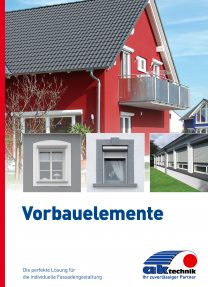AK-Technik Vorbauelemente Titel