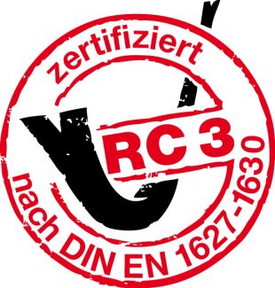 Stempel RC 3 Stempel RC 3